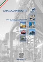 CATALOGO PRODOTTI ASIT ITALIA