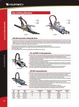 HK-30G Portable pneumatic Oxy-fuel gas cutting machine