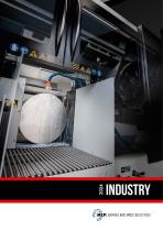 2024 INDUSTRY - SHARK 350 CNC HS 4.0 - 1