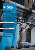 2024 INDUSTRY - SHARK 350 CNC HS 4.0 - 5