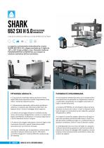 2024 INDUSTRY - SHARK 652 SXI H 5.0 - 6