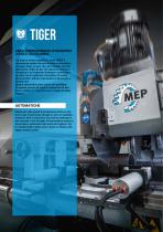 2024 INDUSTRY - TIGER 372 CNC LR 4.0 RC - 5