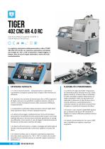 2024 INDUSTRY - TIGER 402 CNC HR 4.0 RC - 6