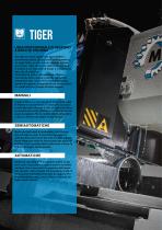 2024 NETWORK - TIGER 352 NC 5.0 - 5