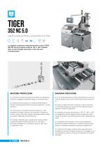 2024 NETWORK - TIGER 352 NC 5.0 - 6