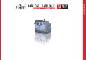 Catalogo MEP - 1