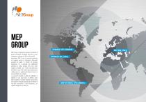 CATALOGO MEP NETWORK 2016 - ITALIANO - 2