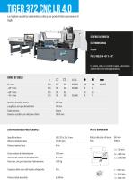 TIGER 372 CNC LR 4.0 - 1