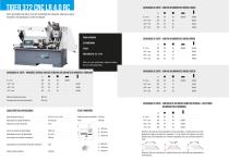 TIGER 372 CNC LR 4.0 RC - 1