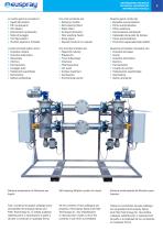 ATOMIZZATORI IDRAULICI E ACCESSORI - 5