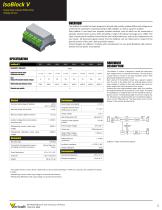 IsoBlock V-4c