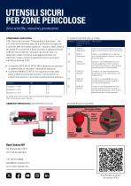 Avvitatori ad Impulsi ATEX - 3