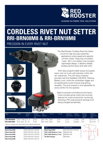 RRI-BRN