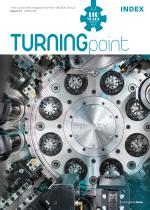 TURNINGpoint