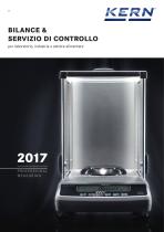 Bilance & servizio di controllo_2017 - 1