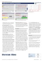 KERN EasyTouch software - Welcome to the new age of weighing - 11