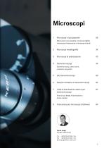 Microscopes & Refractometers 2017 - 7