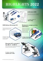 Microscopi & Rifrattometri 2022 - 5