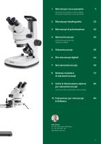 Microscopi & Rifrattometri 2025 - 7