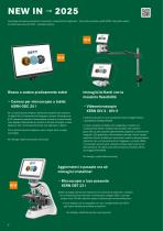 Microscopi & Rifrattometri 2025 - 8