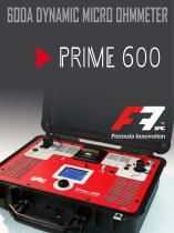 Prime 600 Catalogue