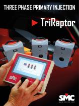 TriRaptor