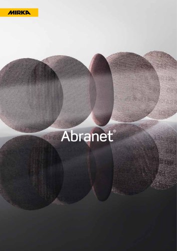 Abranet®