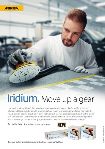 IRIDIUM