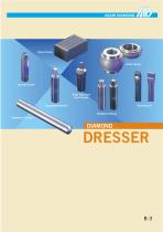 Diamond Dressers