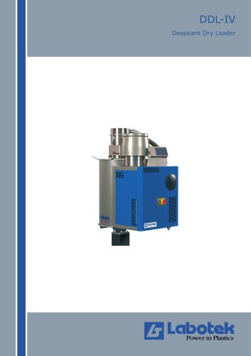 Desiccant Dry Loader, DDL