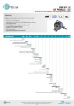 EMA 50 F / G BIT PARALLEL - SSI