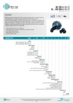 RH 200 A / B / C RL - RM 500 A / B / C