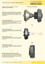 KFBD - SKF GIUNTI IDRODINAMICI PER MOTORI ENDOTERMICI - 3