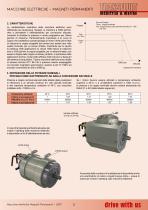 MACCHINE ELETTRICHE - MAGNETI PERMANENTI - 3