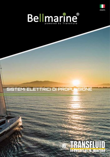 SISTEMI ELETTRICI DI PROPULSIONE