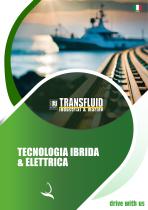 TECNOLOGIA IBRIDA & ELETTRICA-1