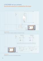 Brossura Sistema di automazione DDC4000 - 10