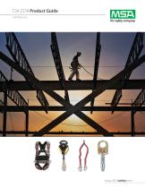 Fall Protection