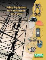 Safety Equipment for construction