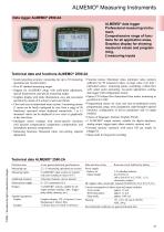 ALMEMO® 2590-2A