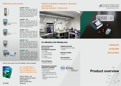 Product overview