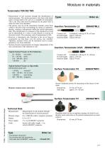Tensiometer