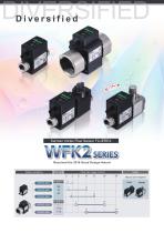 【NEW】WFK2 Series Introduction