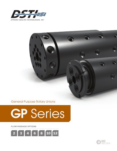 GP Series