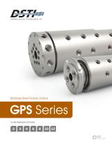 GPS Series