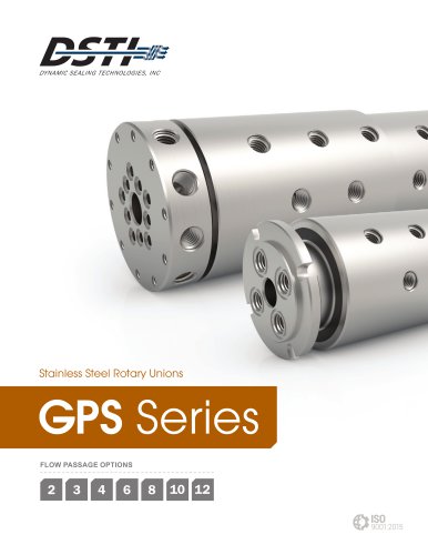 GPS Series