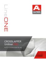 CROSSLAPPER UnilinerONE