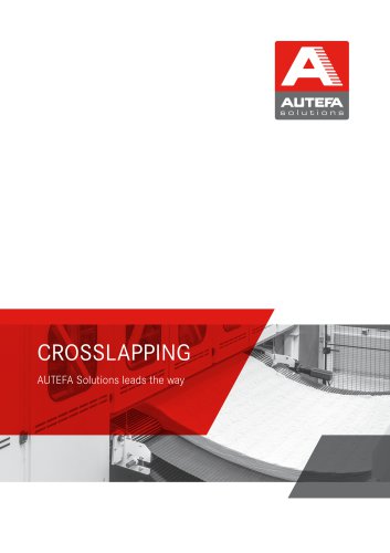 CROSSLAPPING 2026