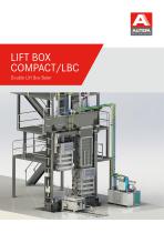 LIFT BOX COMPACT / LBC