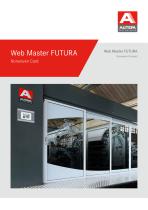 Web Master FUTURA